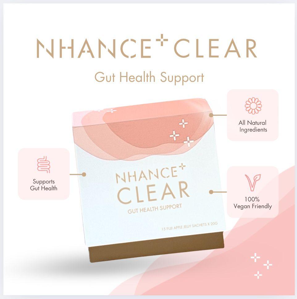 NHANCE+ CLEAR Bundle Deals